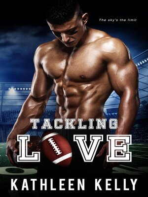 cover image of Tackling Love